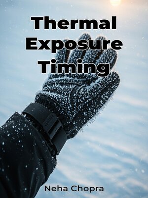 cover image of Thermal Exposure Timing